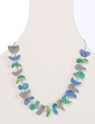 Jewelry- Necklace DNY8